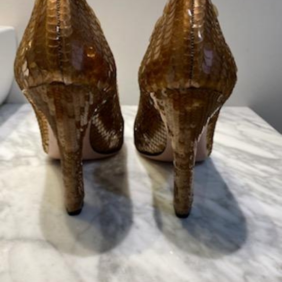 Prada sequence heels - Picture 5 of 14